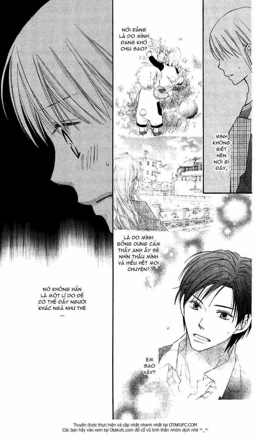 Love So Life - Chapter 52 - Trang 7