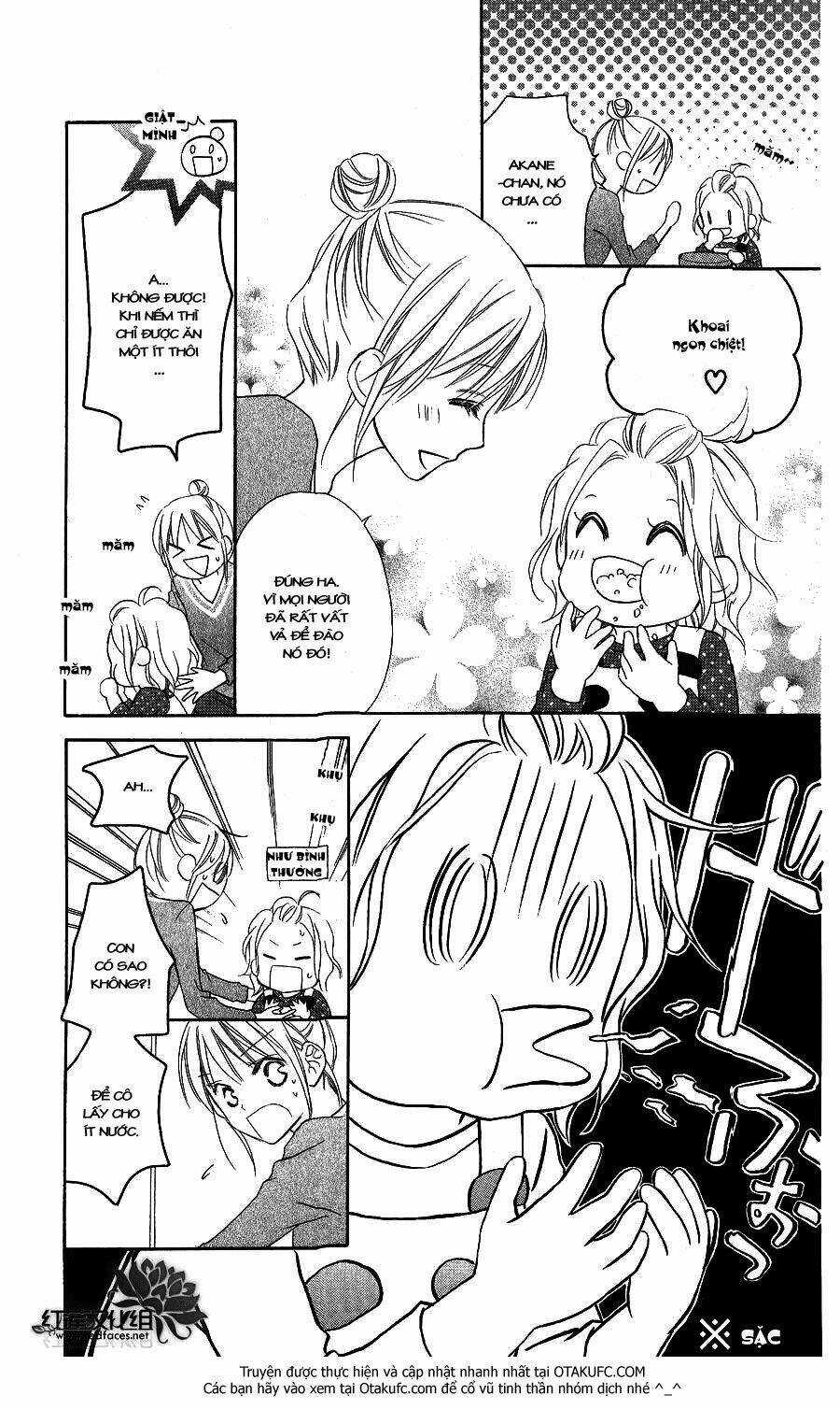 Love So Life - Chapter 53 - Trang 11