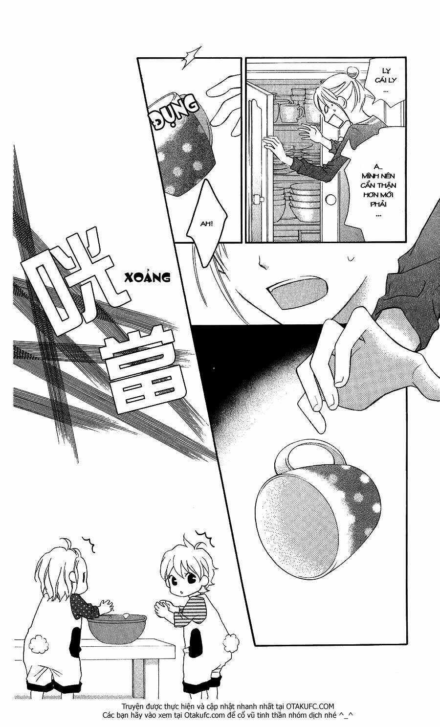 Love So Life - Chapter 53 - Trang 12