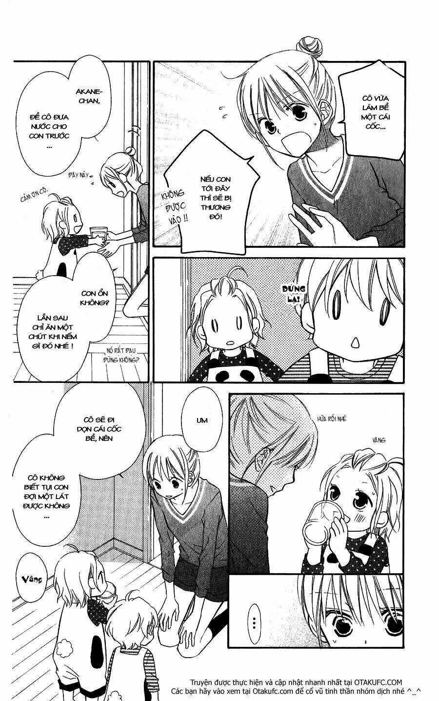 Love So Life - Chapter 53 - Trang 14