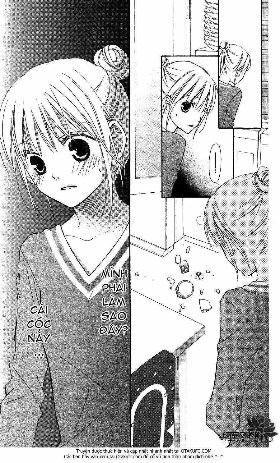 Love So Life - Chapter 53 - Trang 15