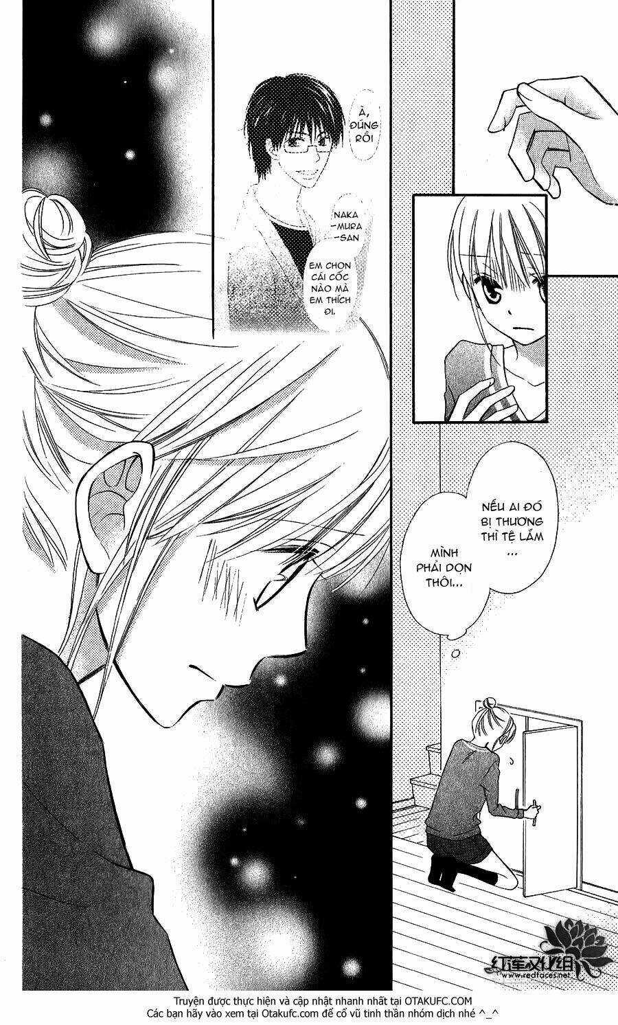 Love So Life - Chapter 53 - Trang 18