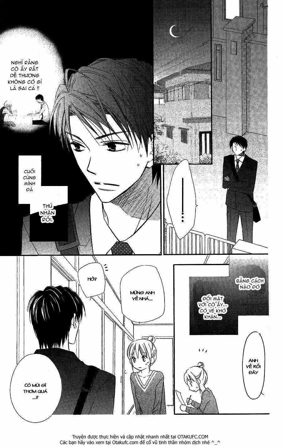 Love So Life - Chapter 53 - Trang 19