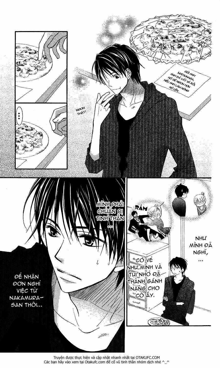 Love So Life - Chapter 53 - Trang 23