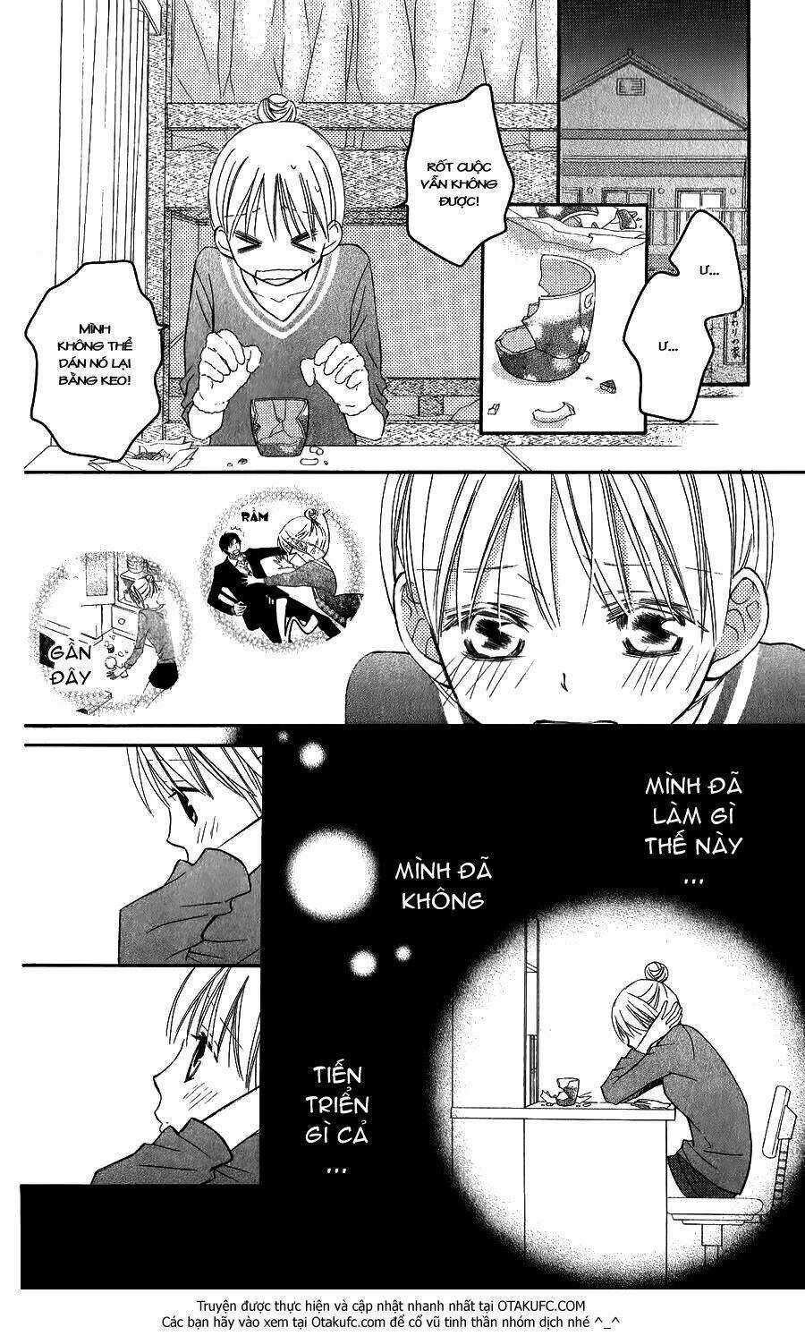 Love So Life - Chapter 53 - Trang 24