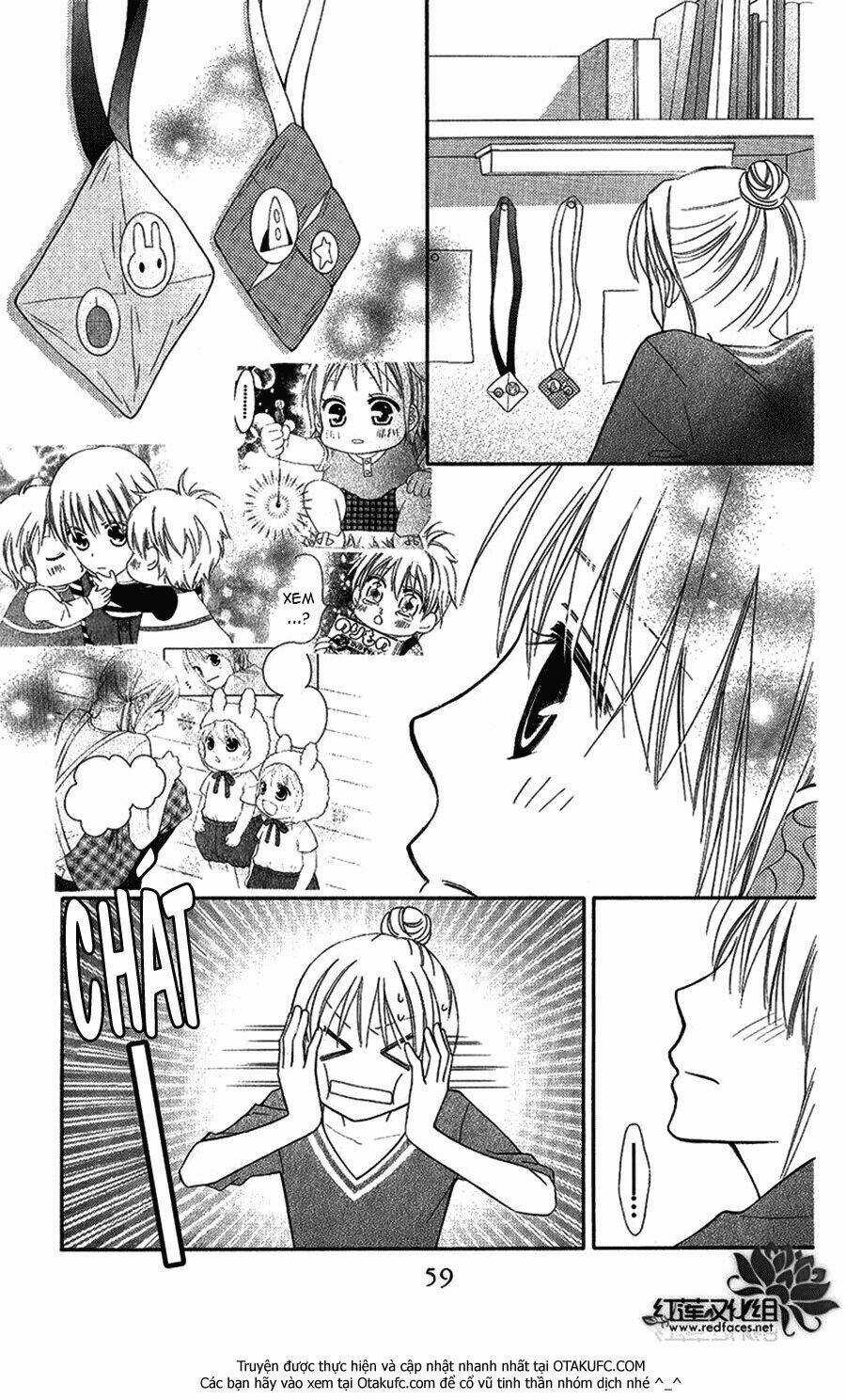 Love So Life - Chapter 53 - Trang 25