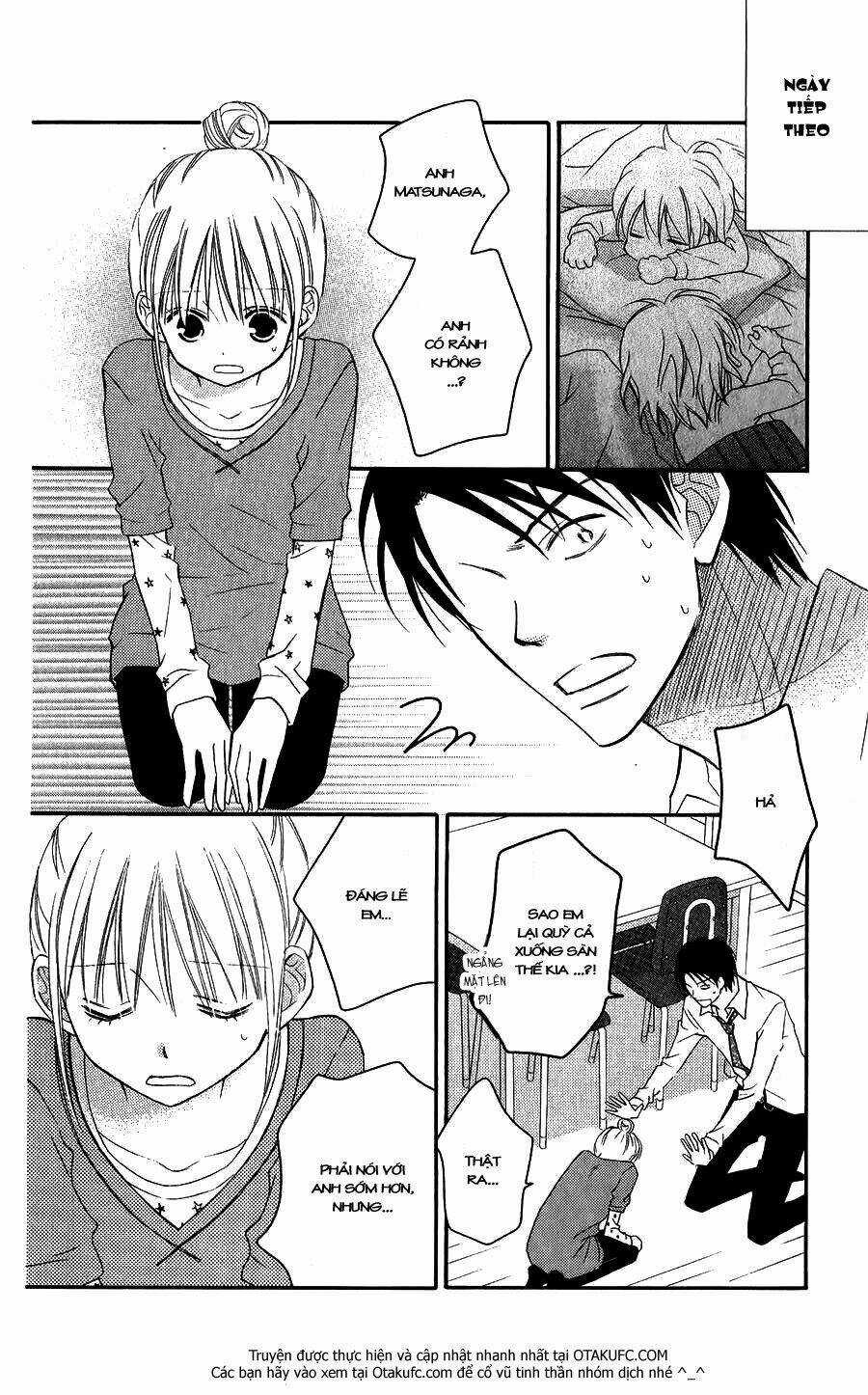 Love So Life - Chapter 53 - Trang 26