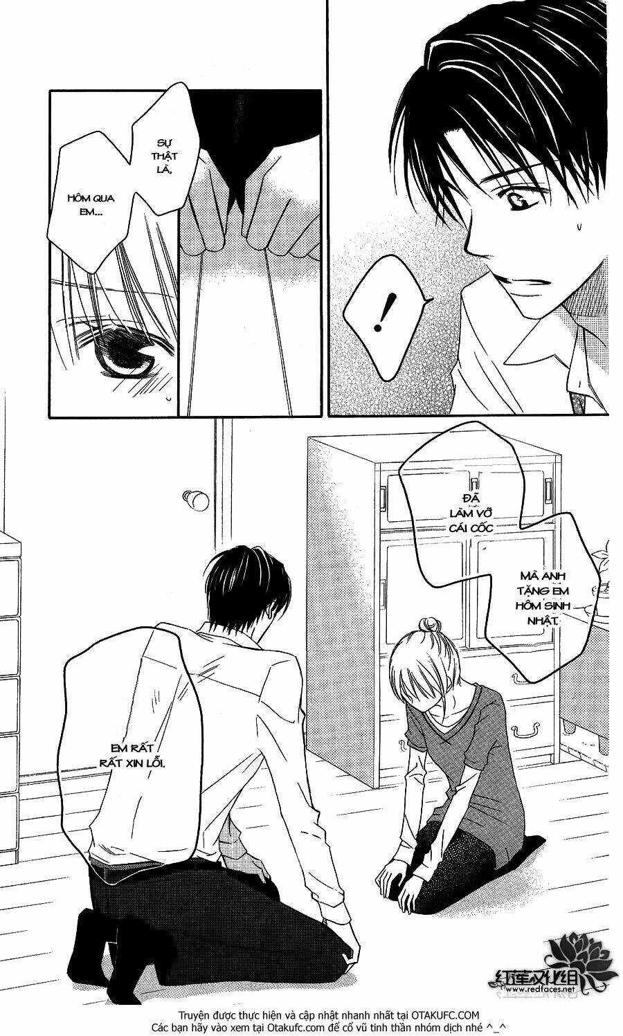 Love So Life - Chapter 53 - Trang 27