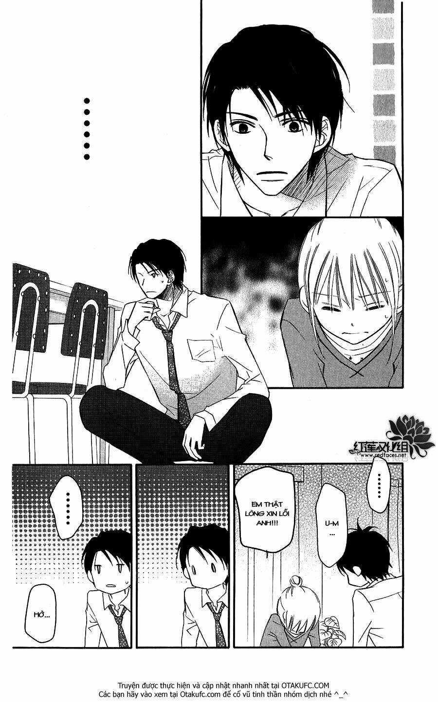 Love So Life - Chapter 53 - Trang 28