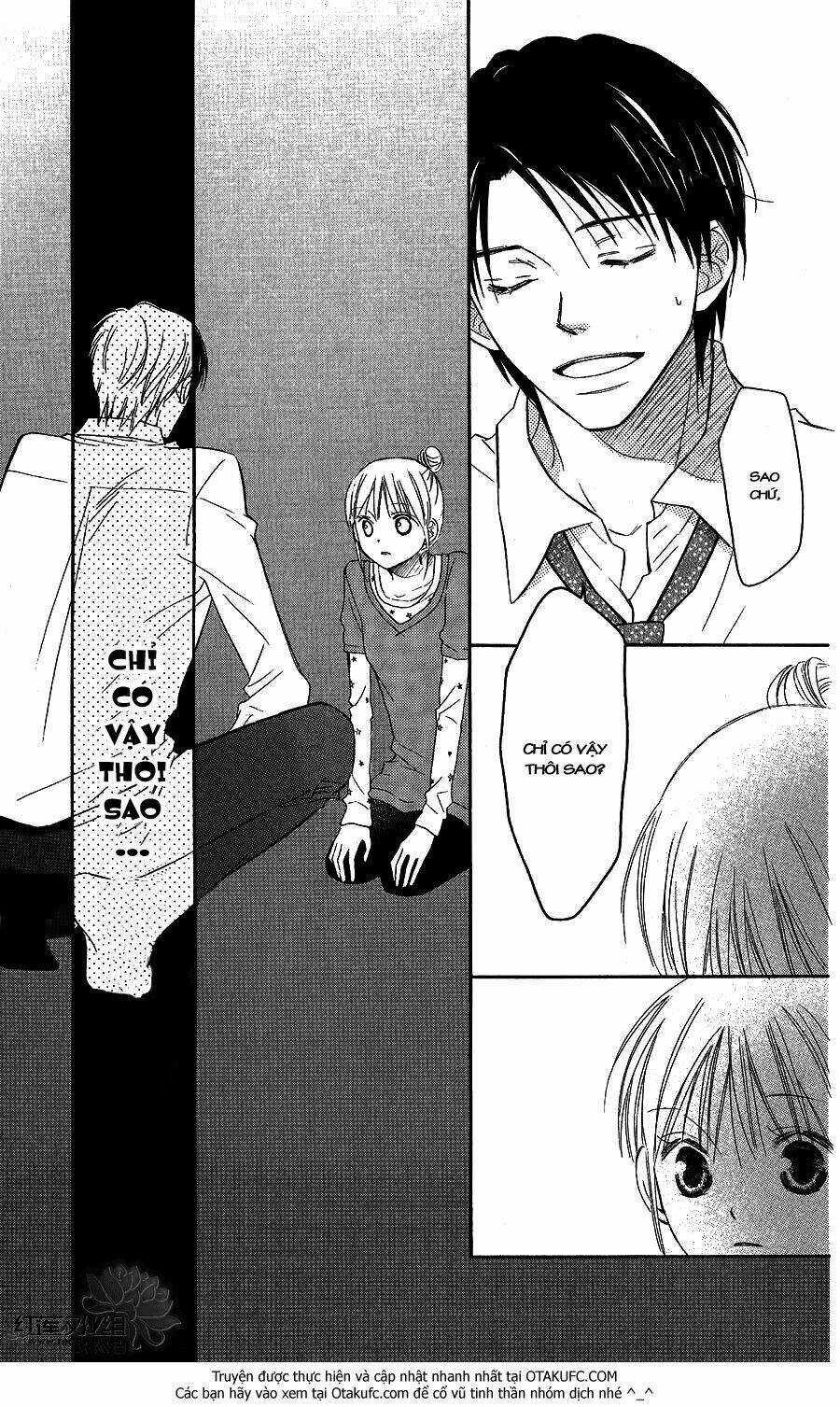 Love So Life - Chapter 53 - Trang 29