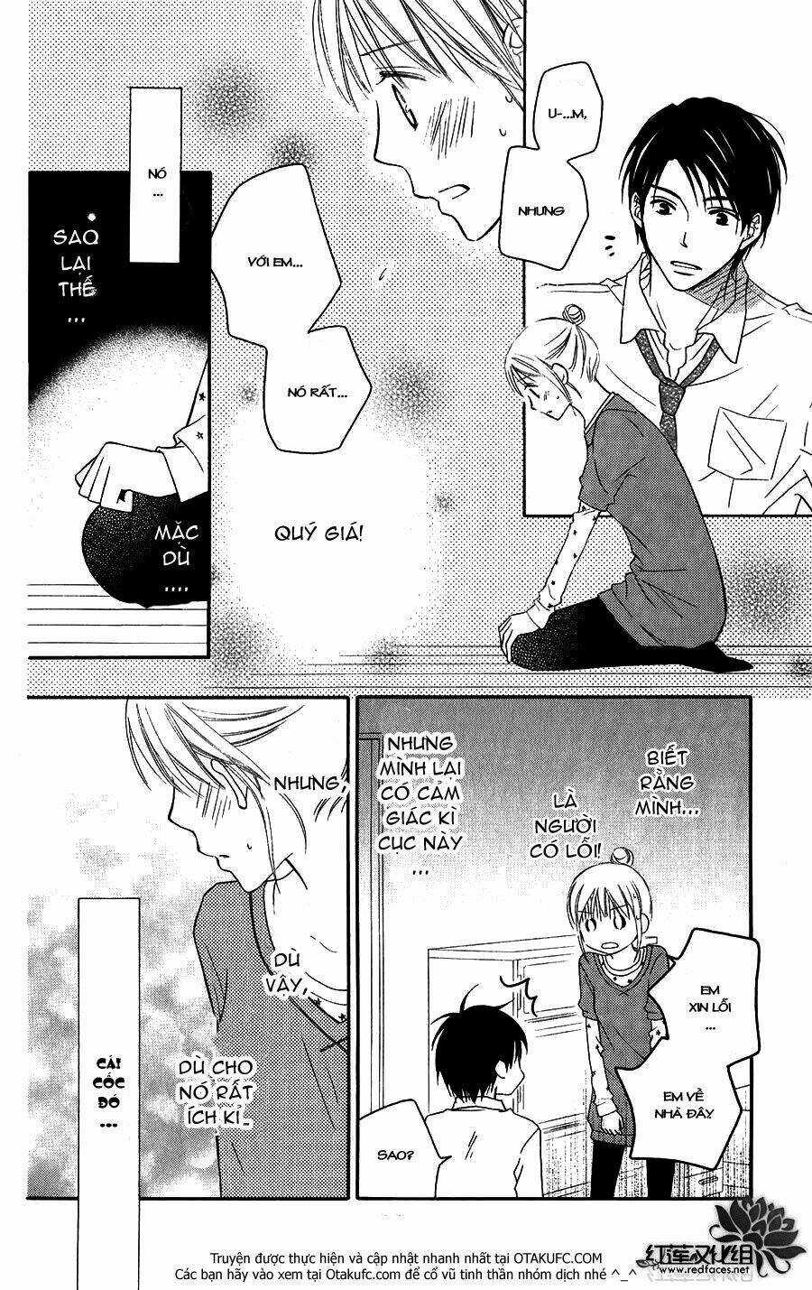 Love So Life - Chapter 53 - Trang 30