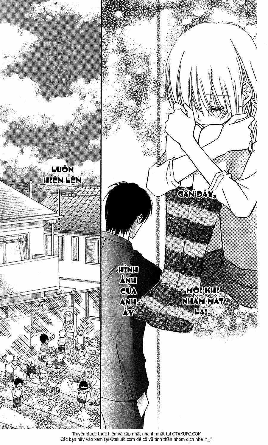 Love So Life - Chapter 53 - Trang 4