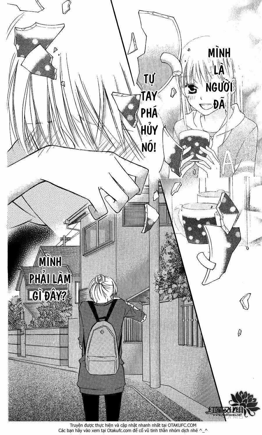 Love So Life - Chapter 53 - Trang 32