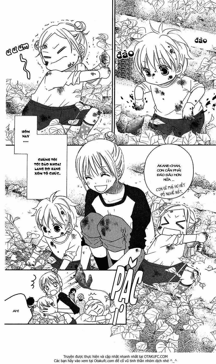 Love So Life - Chapter 53 - Trang 5