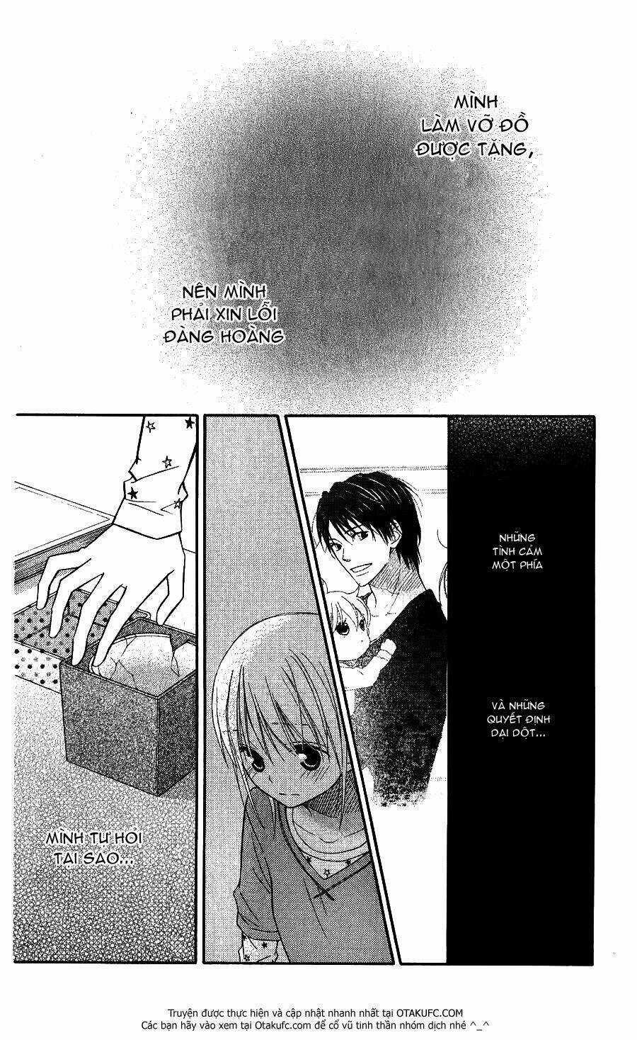 Love So Life - Chapter 54 - Trang 11