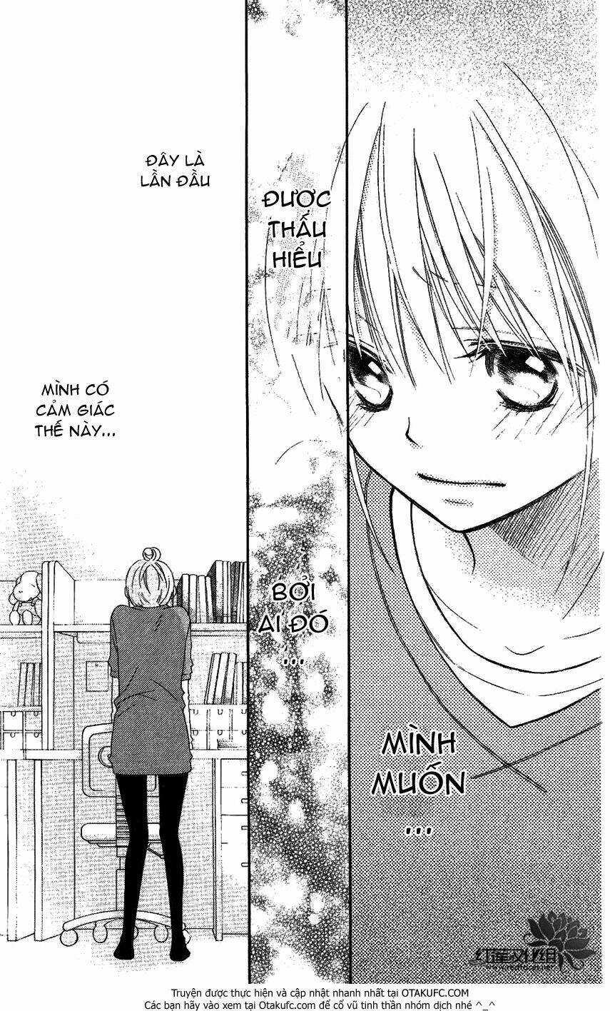 Love So Life - Chapter 54 - Trang 12