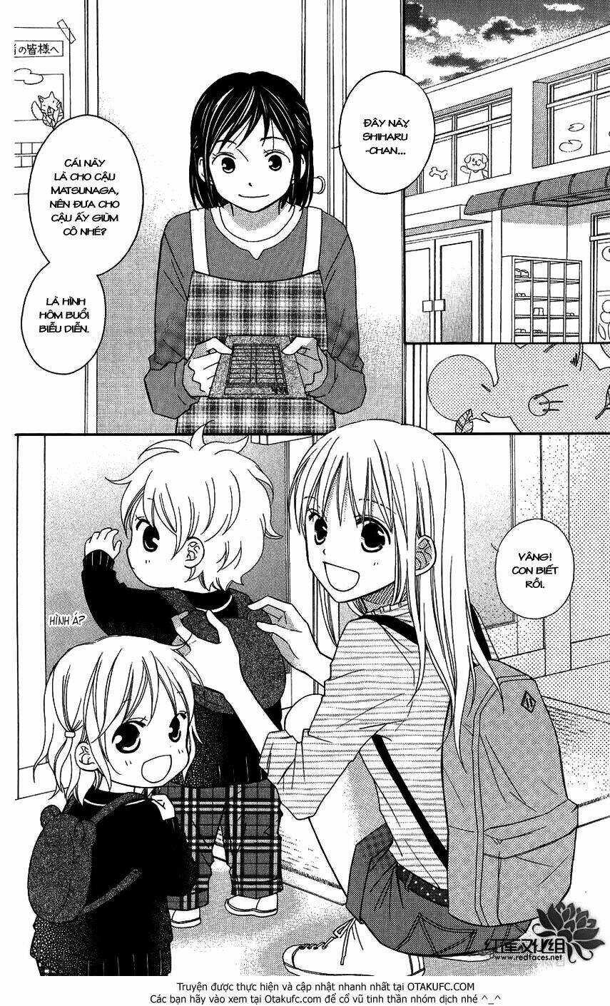 Love So Life - Chapter 54 - Trang 13