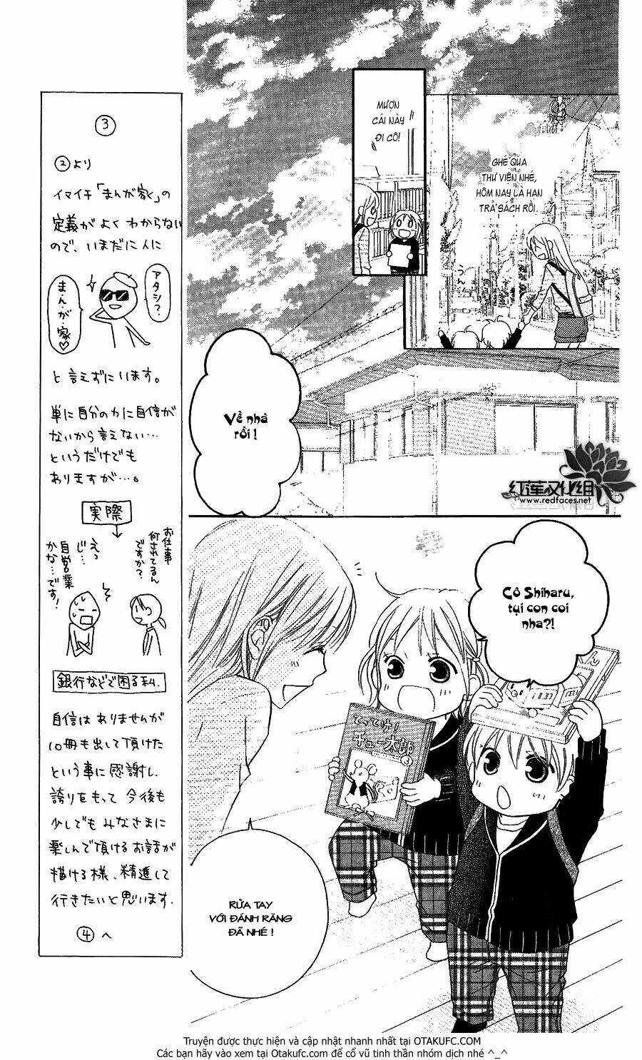 Love So Life - Chapter 54 - Trang 14