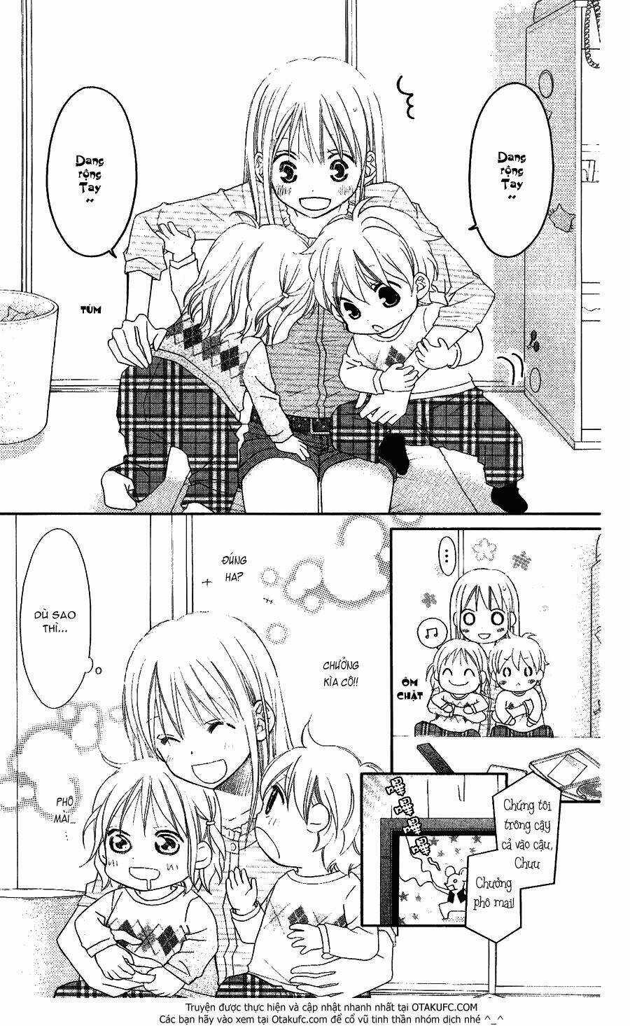 Love So Life - Chapter 54 - Trang 16