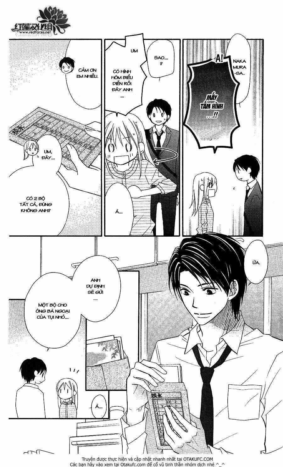 Love So Life - Chapter 54 - Trang 19