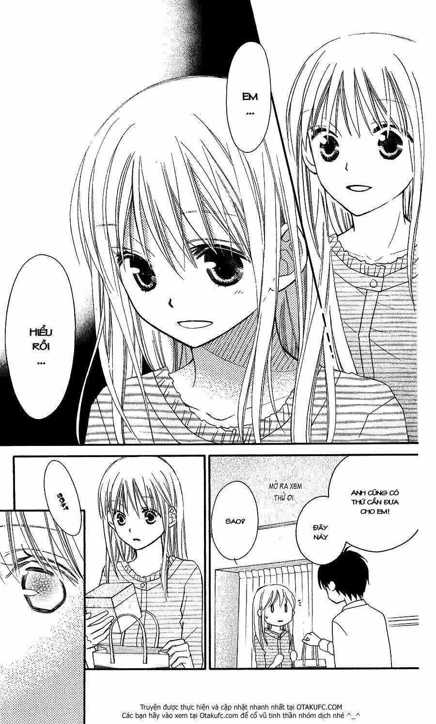 Love So Life - Chapter 54 - Trang 20