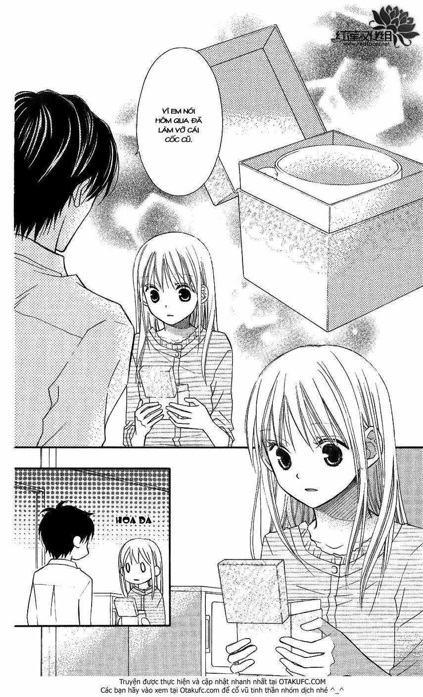 Love So Life - Chapter 54 - Trang 21