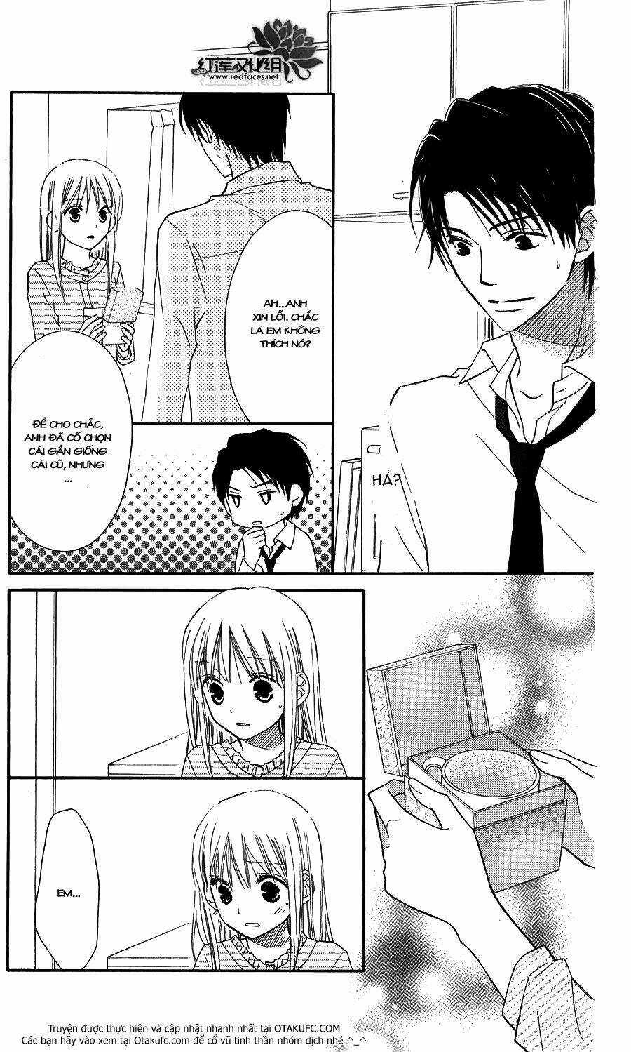 Love So Life - Chapter 54 - Trang 22