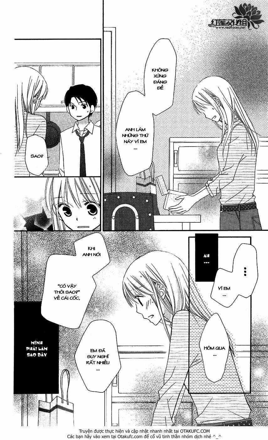 Love So Life - Chapter 54 - Trang 23