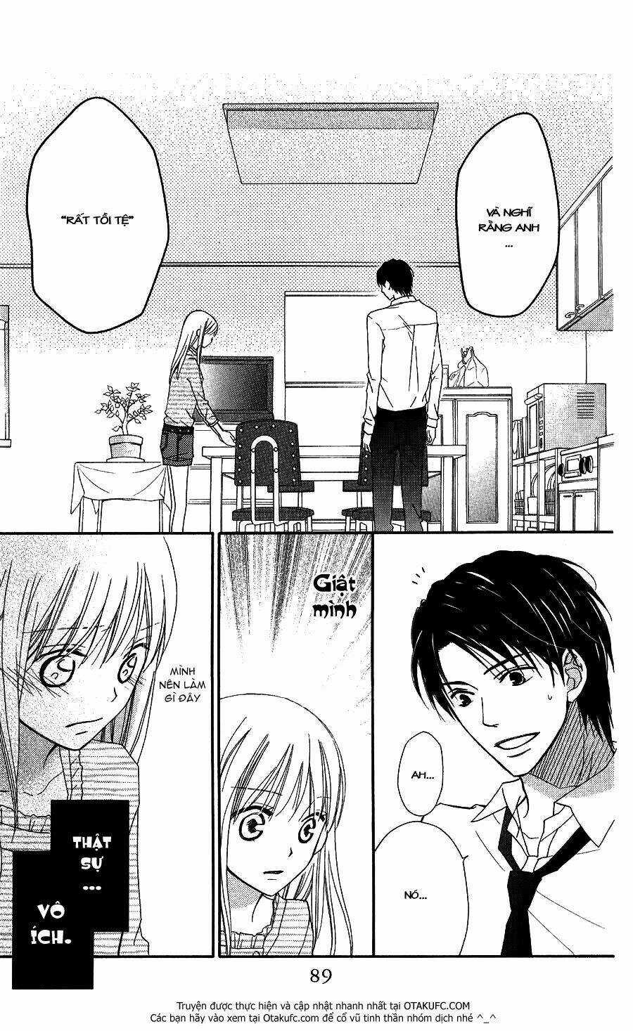 Love So Life - Chapter 54 - Trang 24