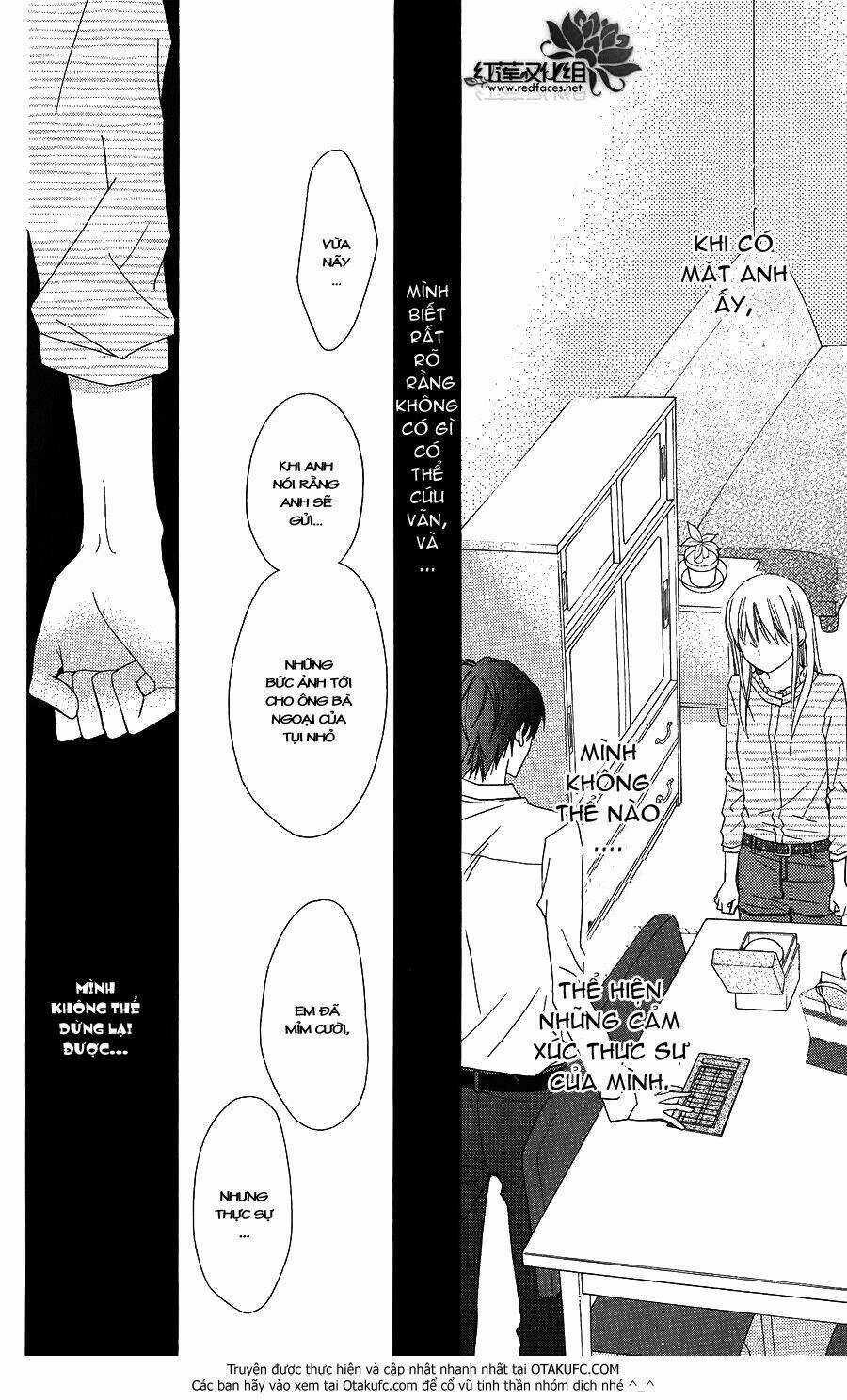 Love So Life - Chapter 54 - Trang 25