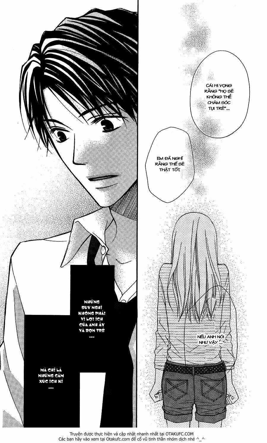 Love So Life - Chapter 54 - Trang 26