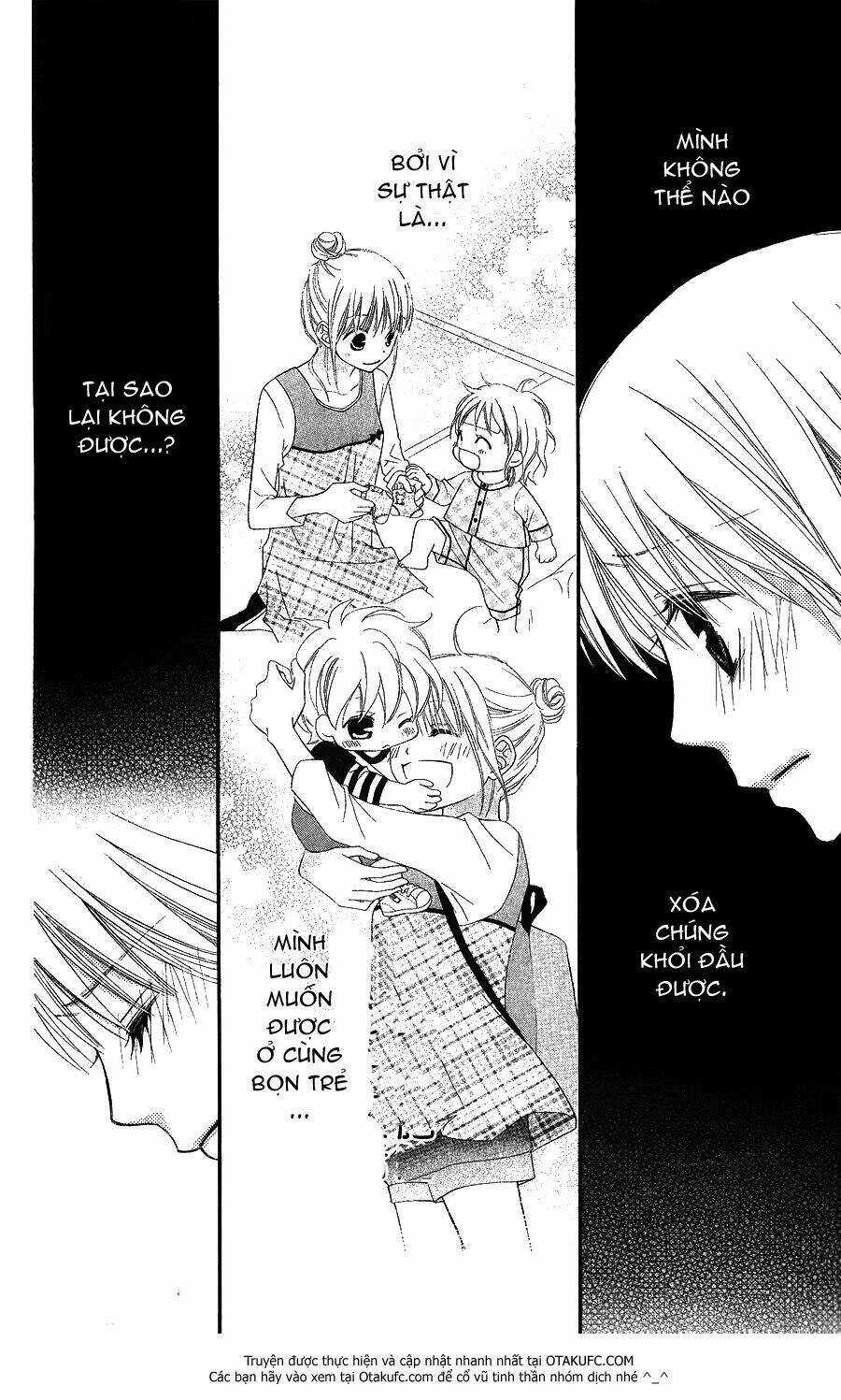 Love So Life - Chapter 54 - Trang 27