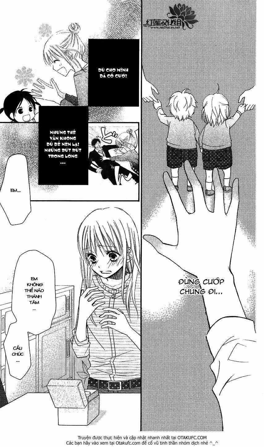 Love So Life - Chapter 54 - Trang 28