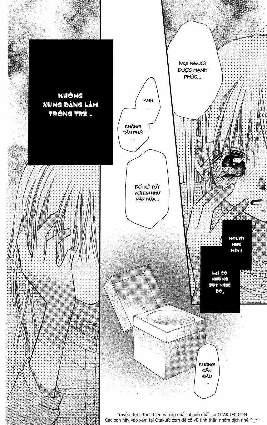 Love So Life - Chapter 54 - Trang 29