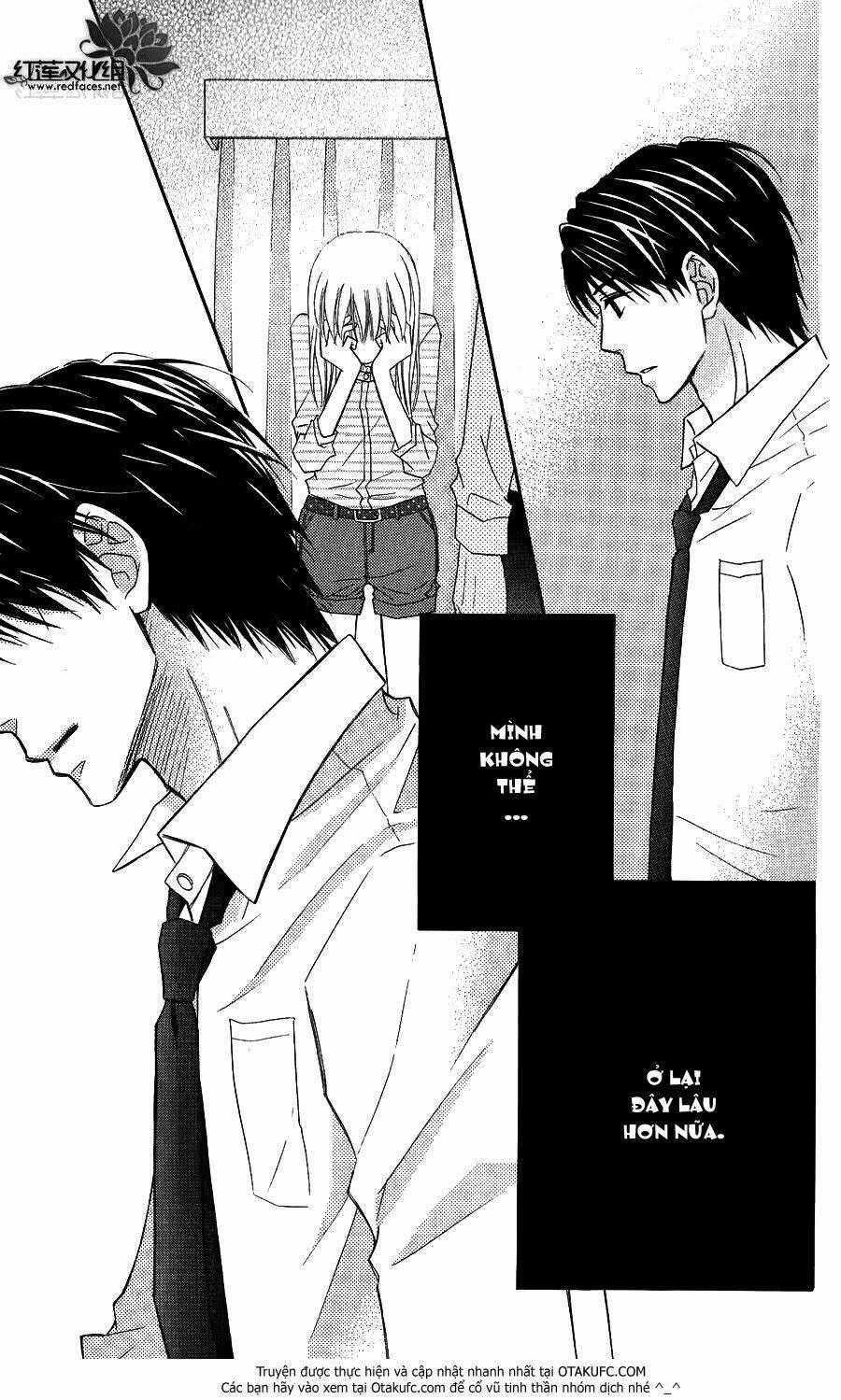 Love So Life - Chapter 54 - Trang 30