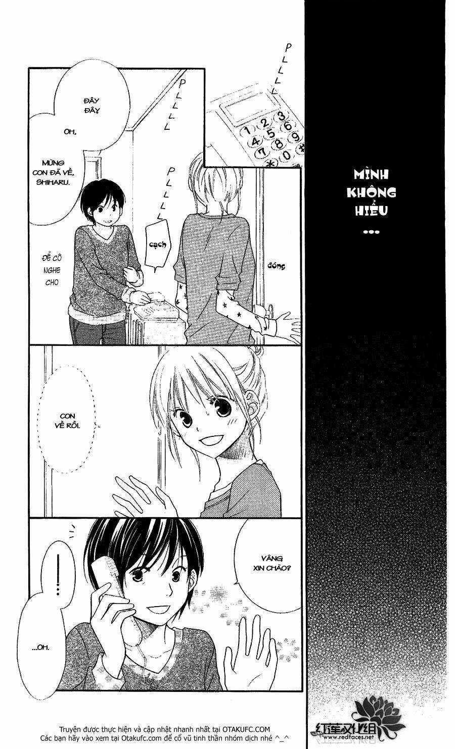 Love So Life - Chapter 54 - Trang 4