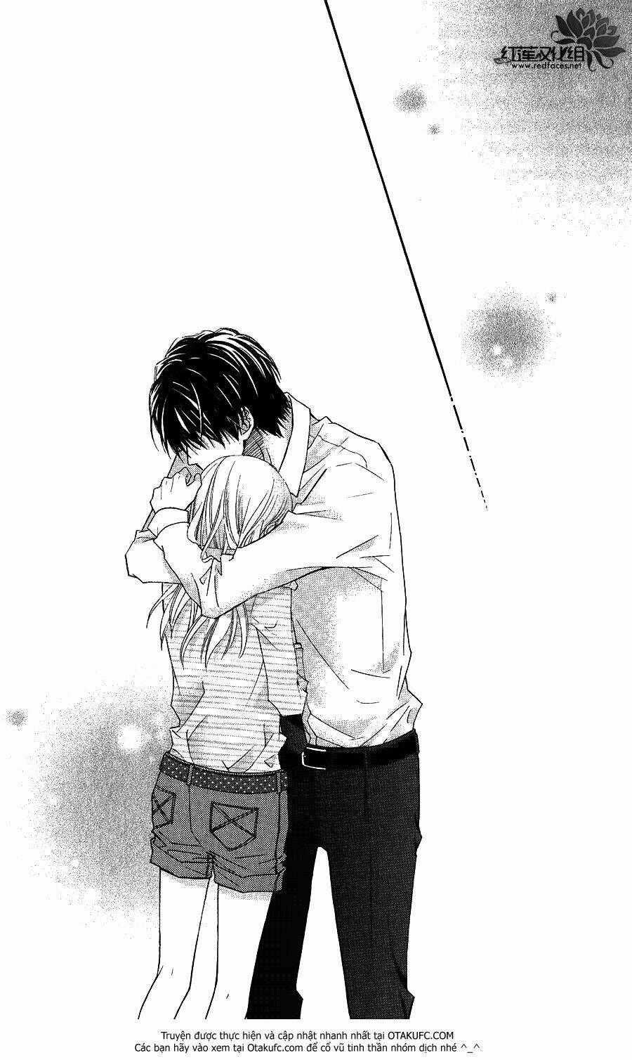 Love So Life - Chapter 54 - Trang 31