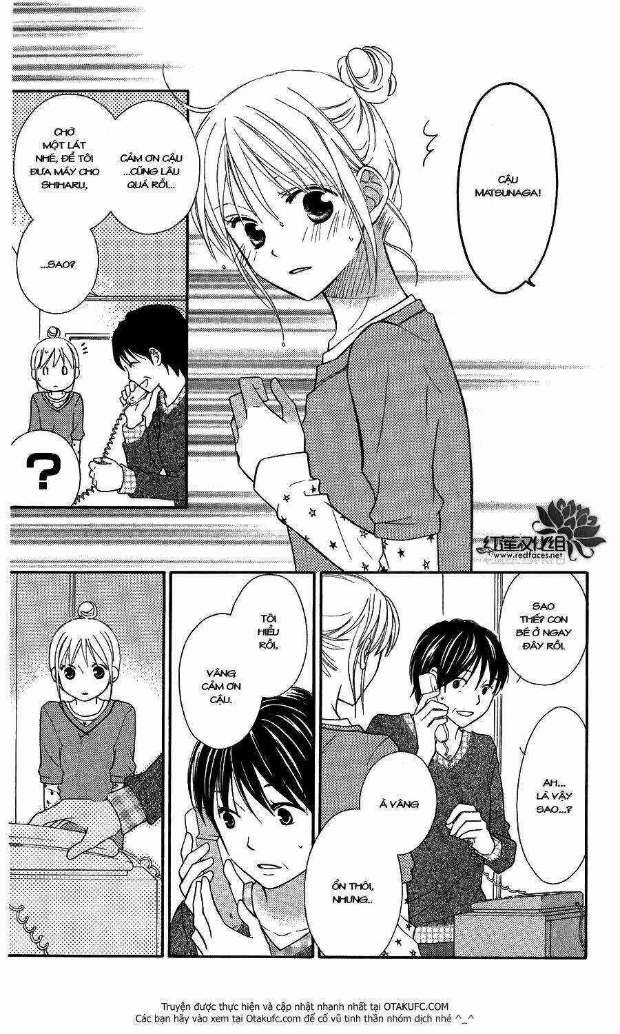 Love So Life - Chapter 54 - Trang 5