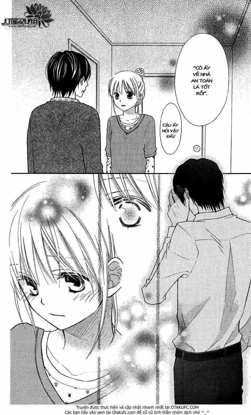 Love So Life - Chapter 54 - Trang 7