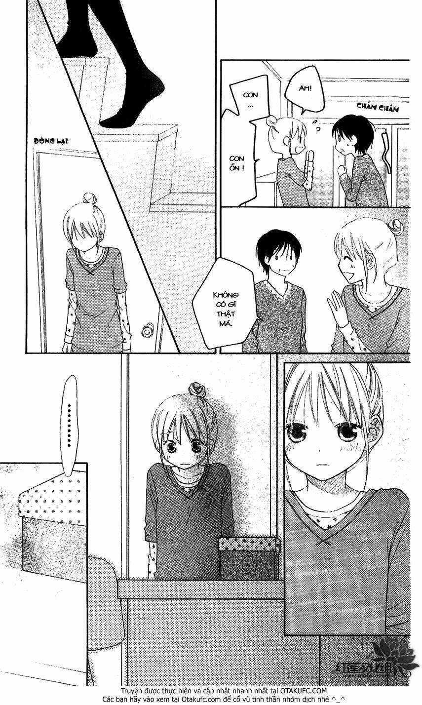 Love So Life - Chapter 54 - Trang 8