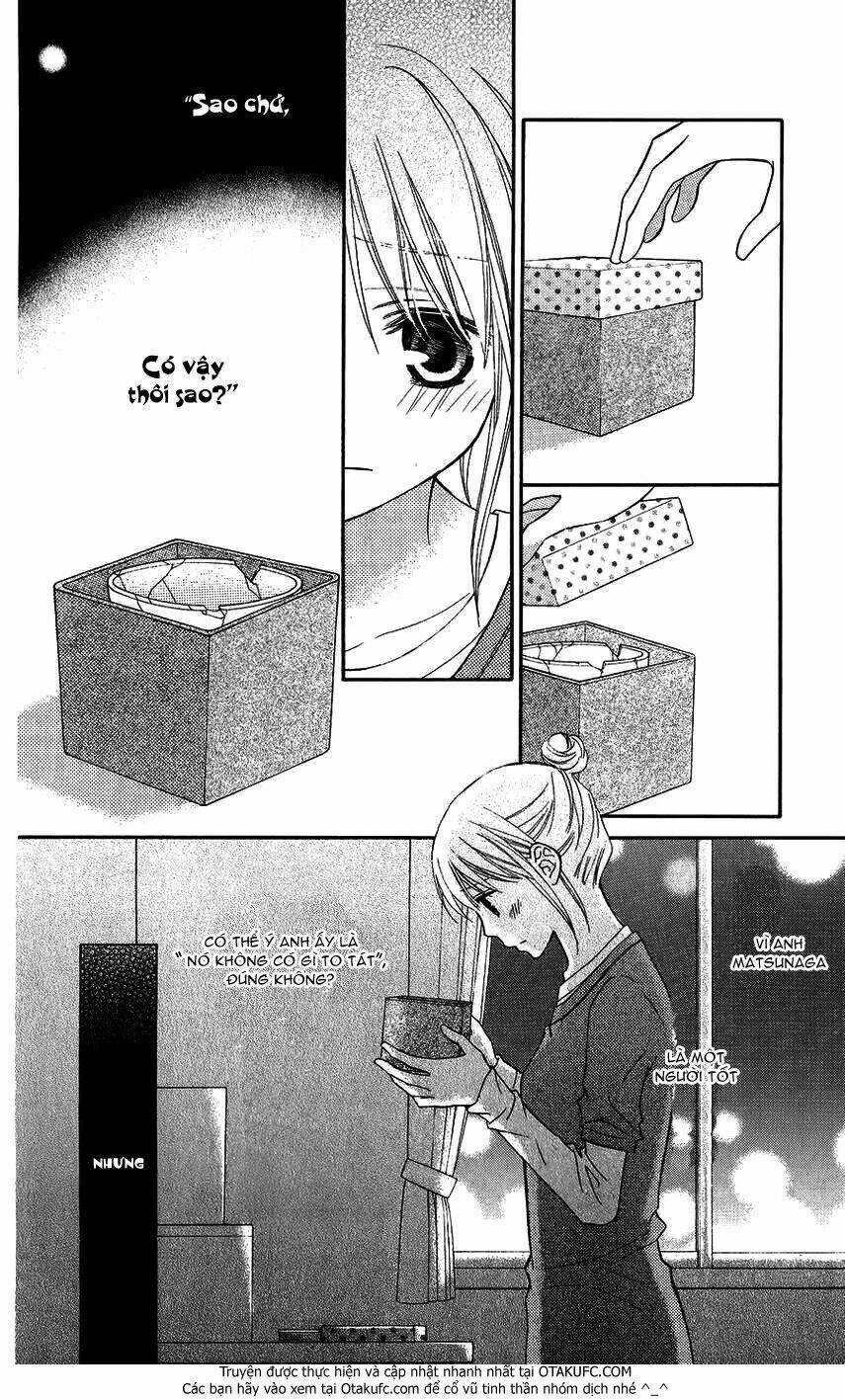 Love So Life - Chapter 54 - Trang 9