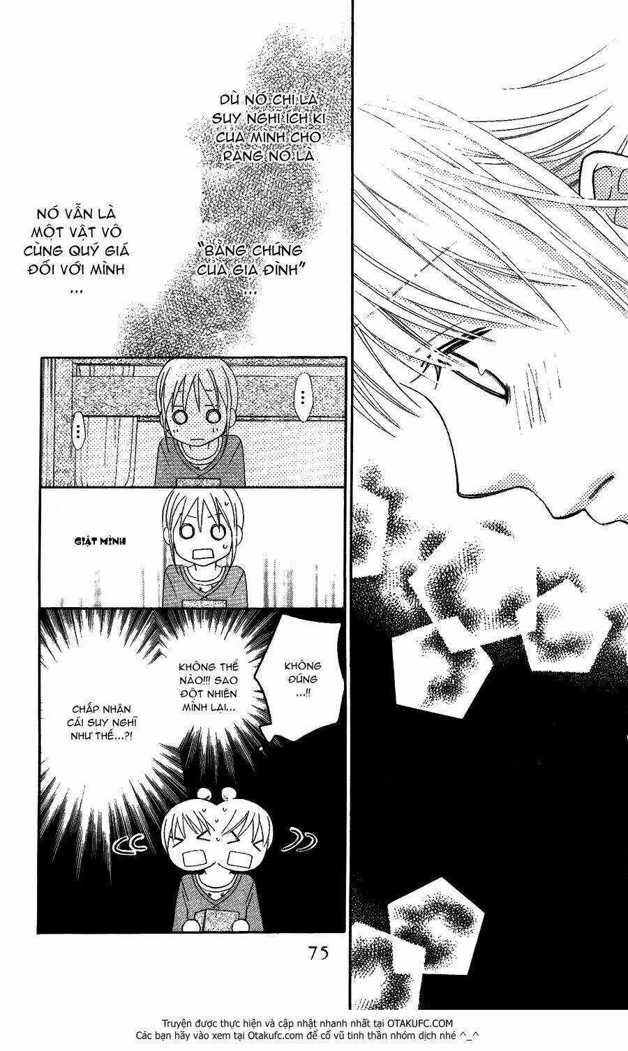 Love So Life - Chapter 54 - Trang 10