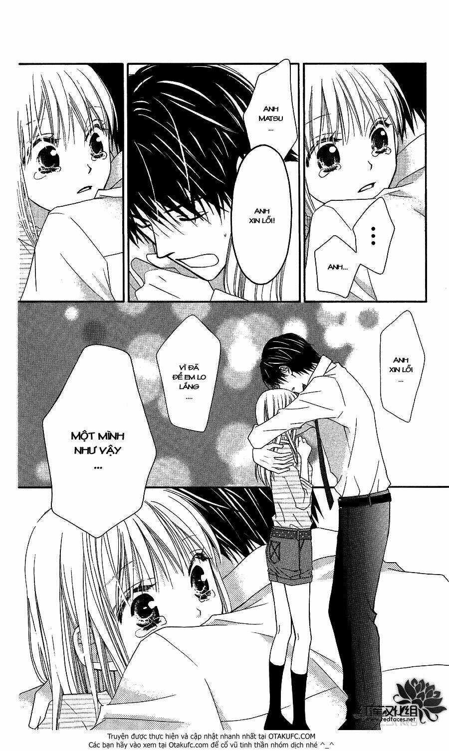 Love So Life - Chapter 55 - Trang 11