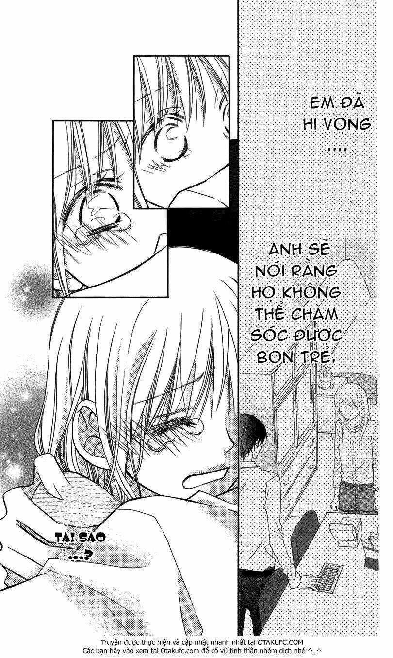 Love So Life - Chapter 55 - Trang 12