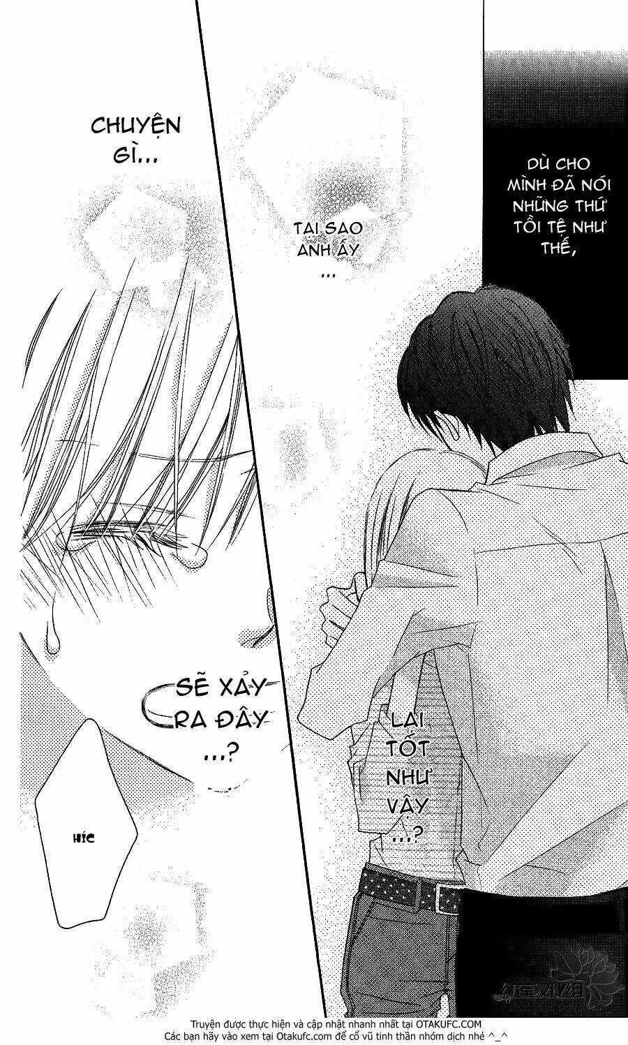 Love So Life - Chapter 55 - Trang 13