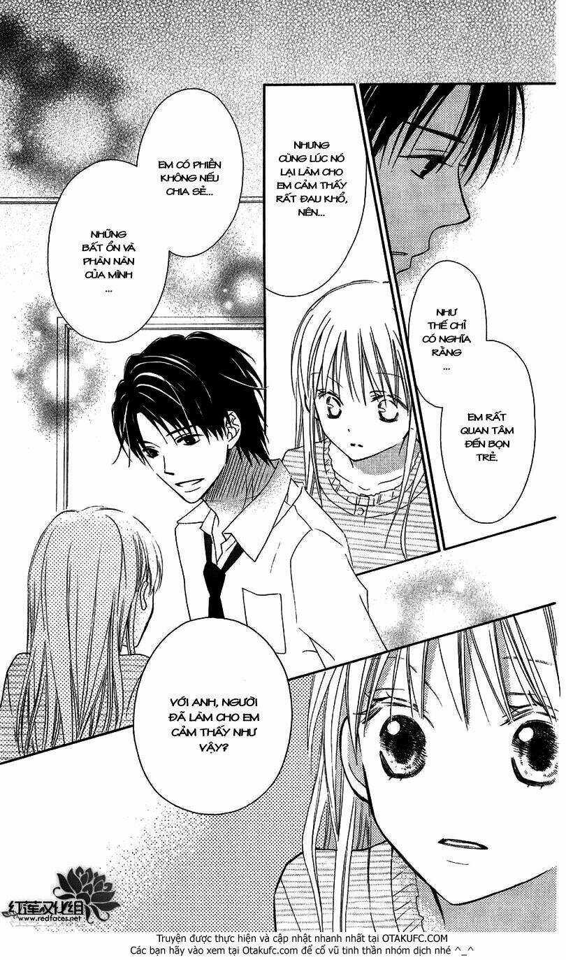 Love So Life - Chapter 55 - Trang 16