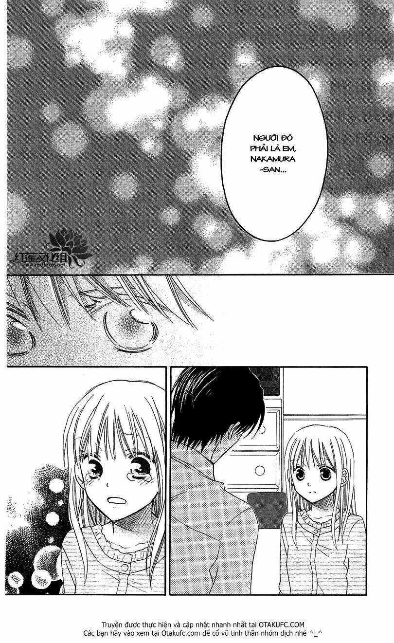 Love So Life - Chapter 55 - Trang 21