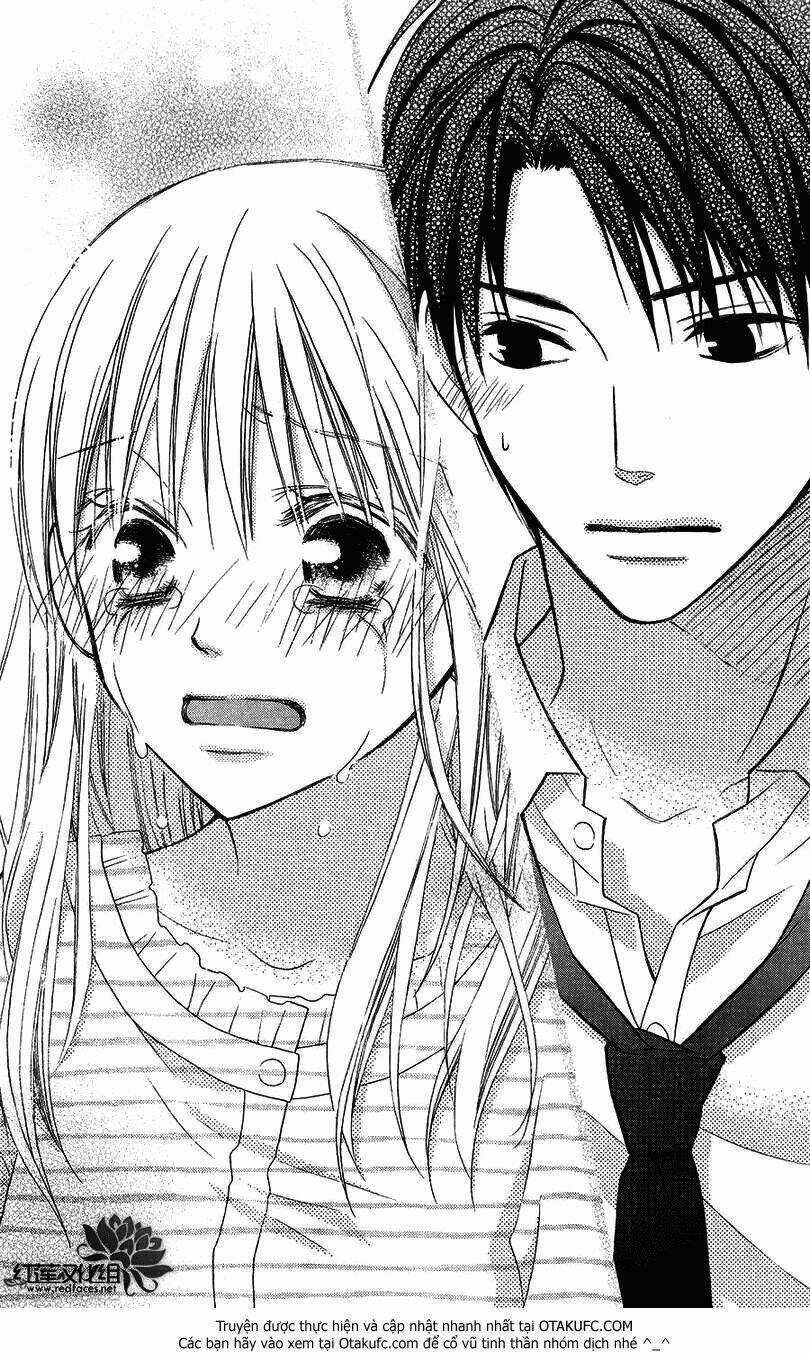 Love So Life - Chapter 55 - Trang 22