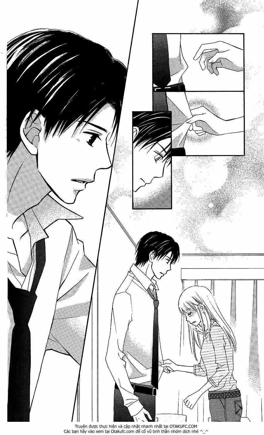 Love So Life - Chapter 55 - Trang 23