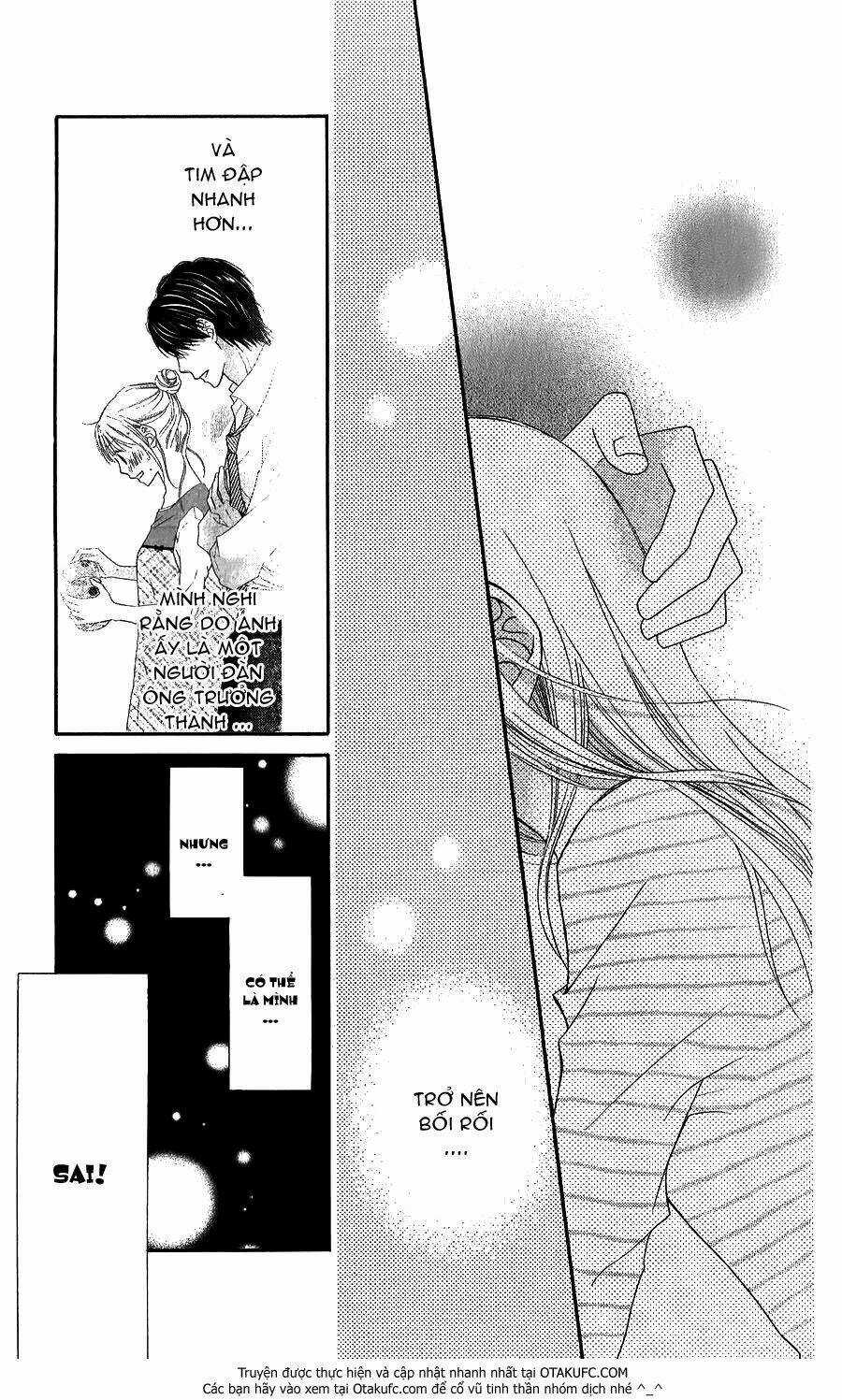 Love So Life - Chapter 55 - Trang 24